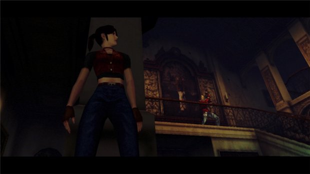 Best Way to Play Resident Evil Code: Veronica - Comparison and
