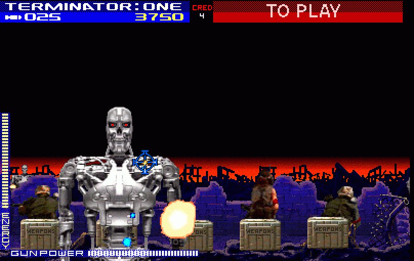 Terminator 2 Judgment Day Snes Download For Mac
